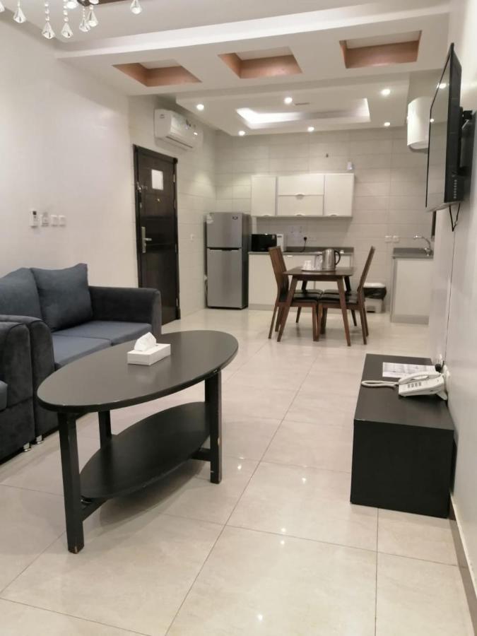 Hotel مساس الخليج Mesas Gulf وحدات سكنية Dammam Zewnętrze zdjęcie