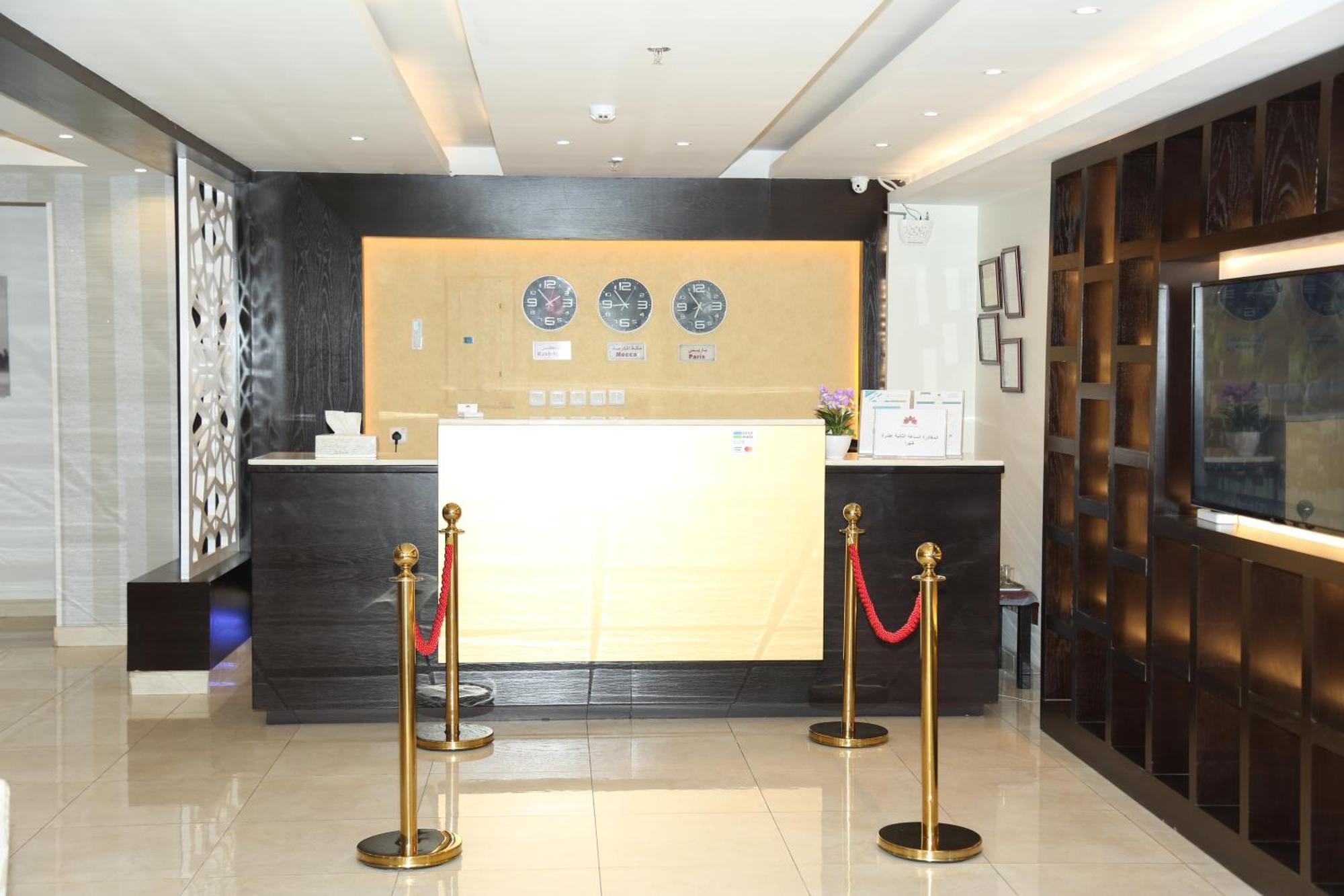 Hotel مساس الخليج Mesas Gulf وحدات سكنية Dammam Zewnętrze zdjęcie