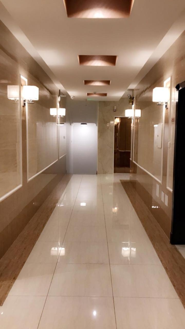 Hotel مساس الخليج Mesas Gulf وحدات سكنية Dammam Zewnętrze zdjęcie