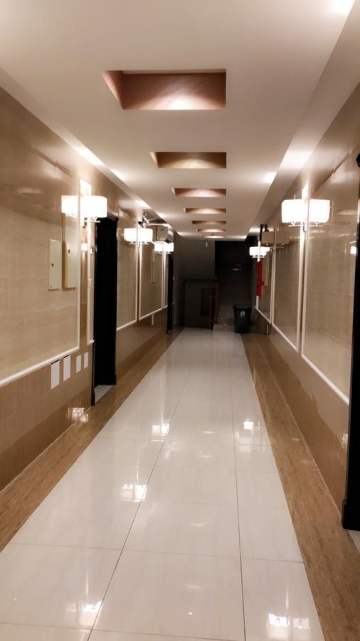 Hotel مساس الخليج Mesas Gulf وحدات سكنية Dammam Zewnętrze zdjęcie