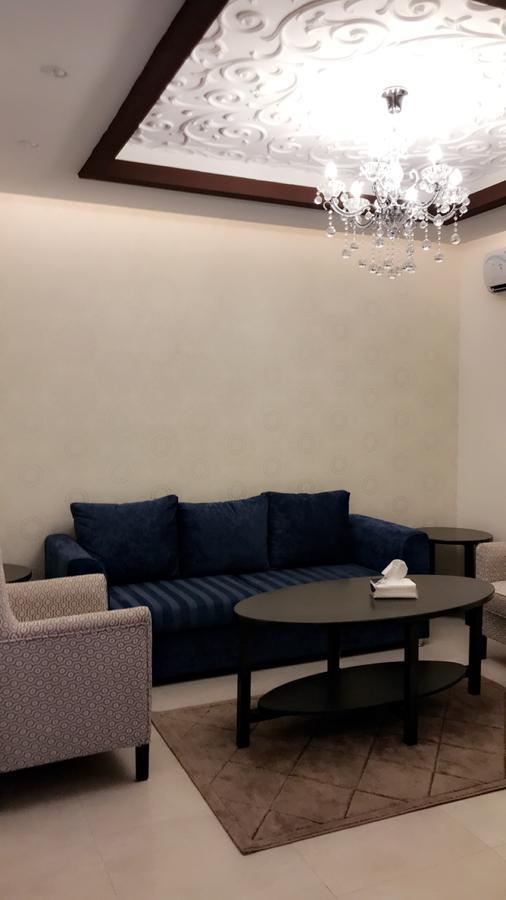 Hotel مساس الخليج Mesas Gulf وحدات سكنية Dammam Zewnętrze zdjęcie