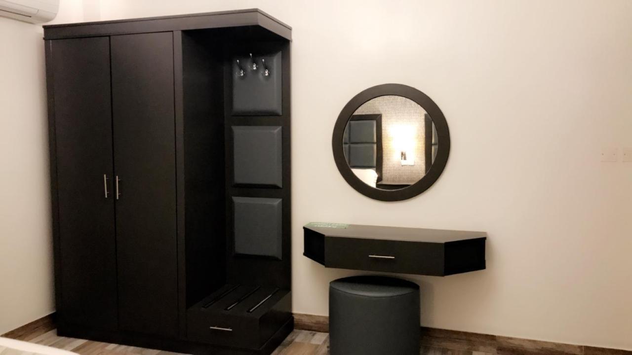 Hotel مساس الخليج Mesas Gulf وحدات سكنية Dammam Zewnętrze zdjęcie
